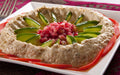 Baba Gannush Sirio ( 250 gramos )