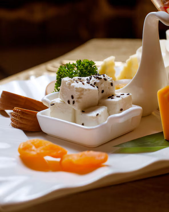 Queso Feta Griego 250g